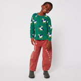 Bobo Choses - Bobo denim pants | Scout & Co
