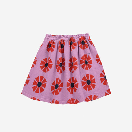 Bobo Choses - Kaleidoscope all-over skirt | Scout & Co