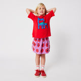 Bobo Choses - Kaleidoscope all-over skirt | Scout & Co