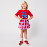 Bobo Choses - Kaleidoscope all-over skirt | Scout & Co