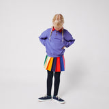 Bobo Choses - Colour block pleated skirt | Scout & Co