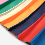 Bobo Choses - Colour block pleated skirt | Scout & Co