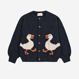 Bobo Choses - La Oca cardigan | Scout & Co