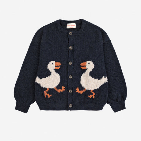 Bobo Choses - La Oca cardigan | Scout & Co