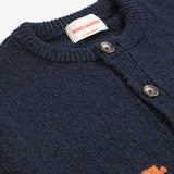 Bobo Choses - La Oca cardigan | Scout & Co