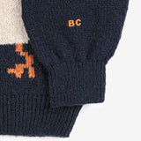 Bobo Choses - La Oca cardigan | Scout & Co