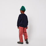 Bobo Choses - La Oca cardigan | Scout & Co