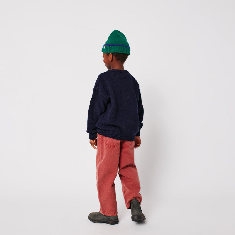 Bobo Choses - La Oca cardigan | Scout & Co