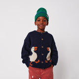 Bobo Choses - La Oca cardigan | Scout & Co