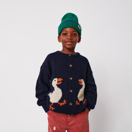 Bobo Choses - La Oca cardigan | Scout & Co