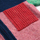 Bobo Choses - Colour Block cardigan | Scout & Co