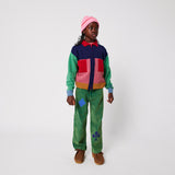 Bobo Choses - Colour Block cardigan | Scout & Co
