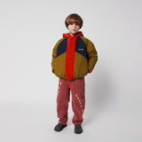 Bobo Choses - Doggy Mate all-over reversible anorak | Scout & Co