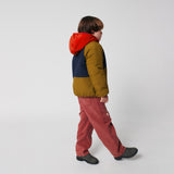 Bobo Choses - Doggy Mate all-over reversible anorak | Scout & Co