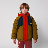 Bobo Choses - Doggy Mate all-over reversible anorak | Scout & Co
