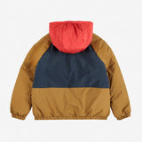 Bobo Choses - Doggy Mate all-over reversible anorak | Scout & Co