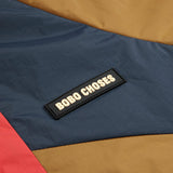Bobo Choses - Doggy Mate all-over reversible anorak | Scout & Co