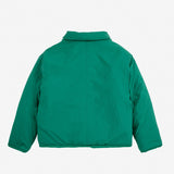 Bobo Choses - Clover reversible sheepskin jacket | Scout & Co