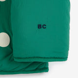 Bobo Choses - Clover reversible sheepskin jacket | Scout & Co