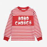 Bobo Choses - Stripes T-shirt | Scout & Co