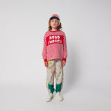Bobo Choses - Stripes T-shirt | Scout & Co