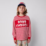 Bobo Choses - Stripes T-shirt | Scout & Co