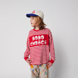 Bobo Choses - Stripes T-shirt | Scout & Co