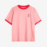 Bobo Choses Woman - Roll The Dice fitted T-shirt | Scout & Co