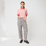 Bobo Choses Woman - Roll The Dice fitted T-shirt | Scout & Co