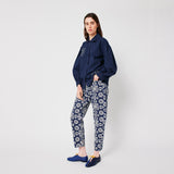 Bobo Choses Woman - Kaleidoscope embroidery shirt | Scout & Co