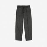 Bobo Choses Woman - Dark grey cocoon pants | Scout & Co