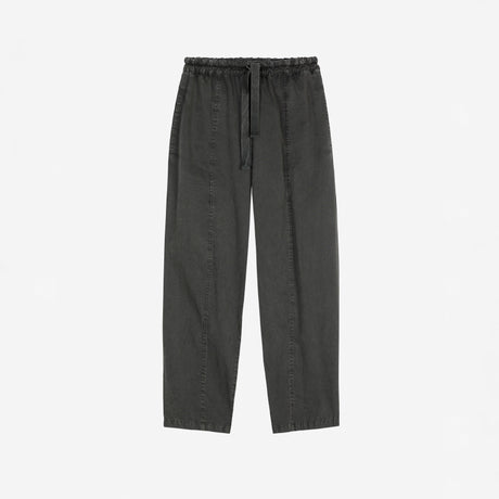 Bobo Choses Woman - Dark grey cocoon pants | Scout & Co