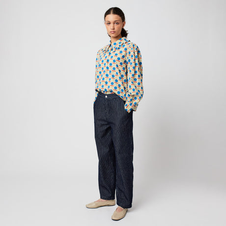Bobo Choses Woman - Relaxed fit jeans | Scout & Co