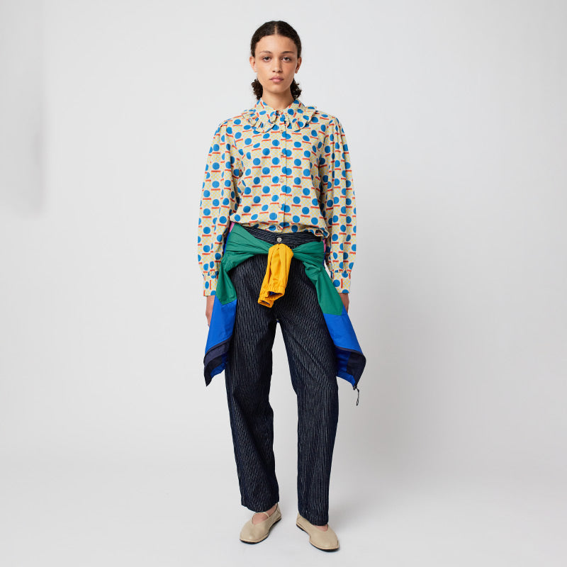 Bobo Choses Woman - Relaxed fit jeans | Scout & Co