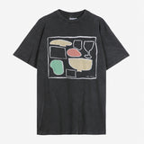 Bobo Choses Woman - After Seven unisex T-shirt | Scout & Co