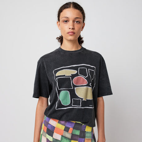 Bobo Choses Woman - After Seven unisex T-shirt | Scout & Co