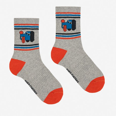 Bobo Choses - Doggy Mate short socks | Scout & Co