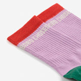 Bobo Choses - Tic Tac Toe short socks | Scout & Co