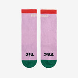Bobo Choses - Tic Tac Toe short socks | Scout & Co