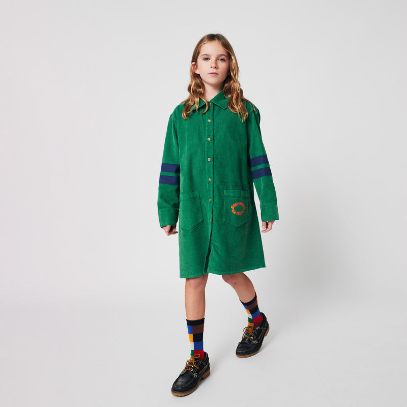 Bobo Choses - Multicolour Tiles long socks | Scout & Co