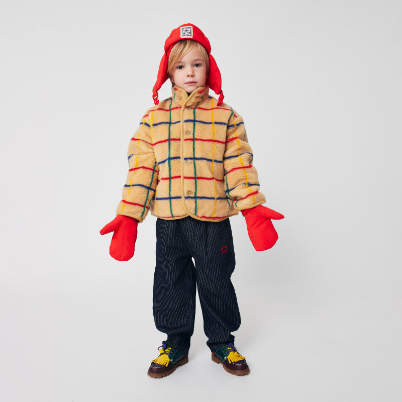 Bobo Choses - Mr Pencil chapka hat | Scout & Co