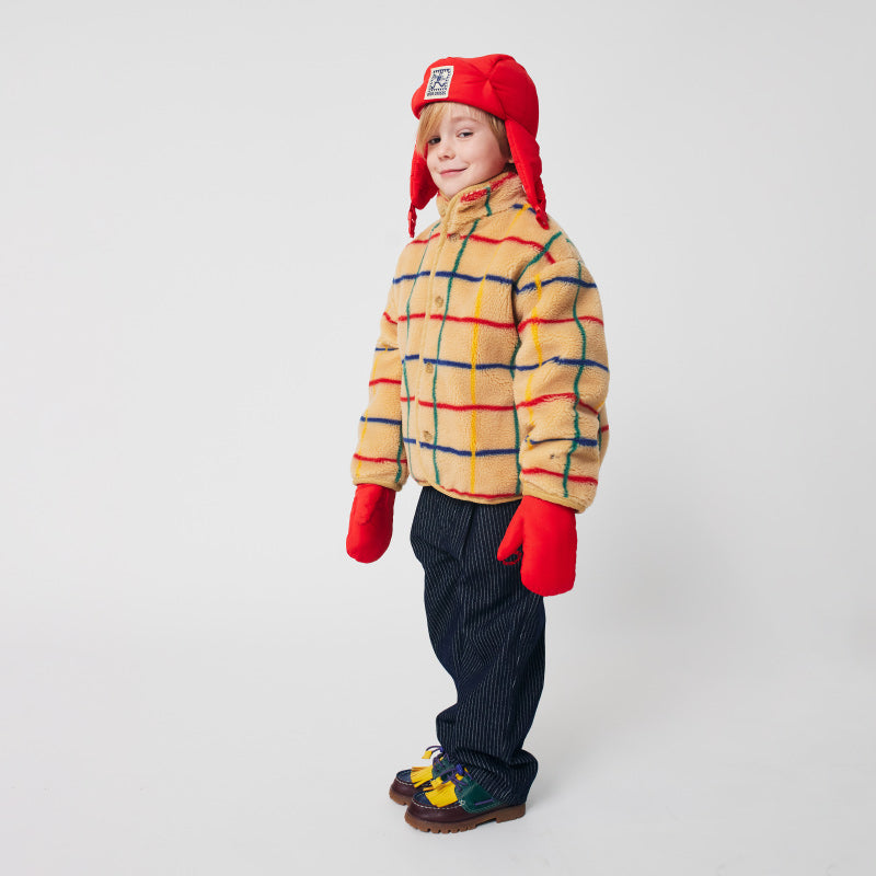 Bobo Choses - Mr Pencil chapka hat | Scout & Co
