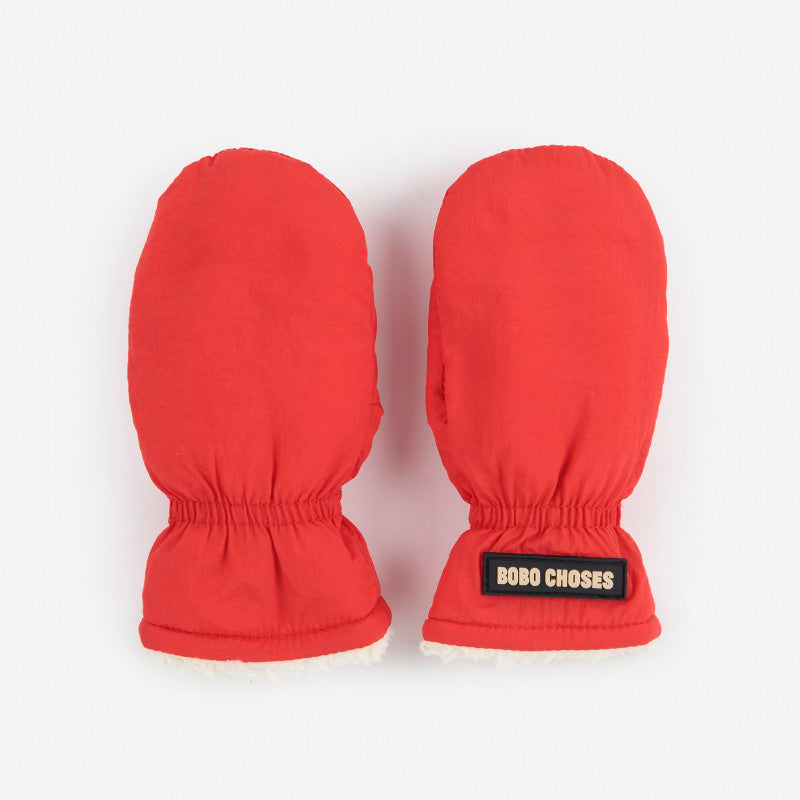 Bobo Choses - Bobo Choses mittens | Scout & Co