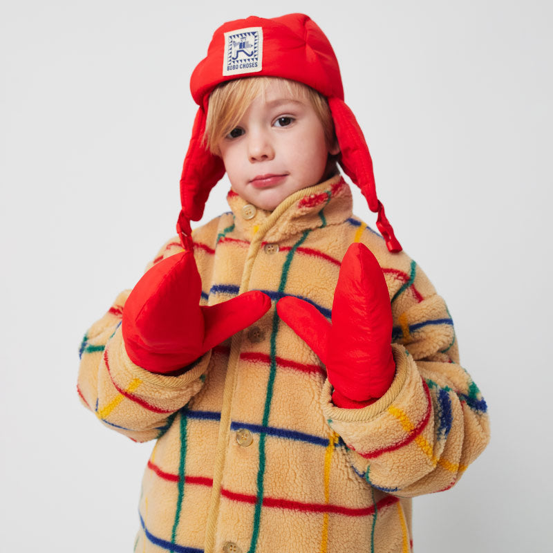 Bobo Choses - Mr Pencil chapka hat | Scout & Co