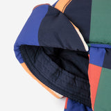 Bobo Choses - Multicolour Tiles chapka hat | Scout & Co