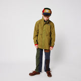 Bobo Choses - Mr Pencil corduroy winter cap | Scout & Co