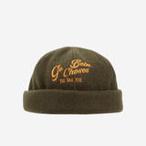 Bobo Choses - Go Bobo woven beanie hat | Scout & Co