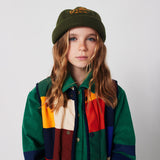 Bobo Choses - Go Bobo woven beanie hat | Scout & Co
