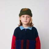 Bobo Choses - Go Bobo woven beanie hat | Scout & Co