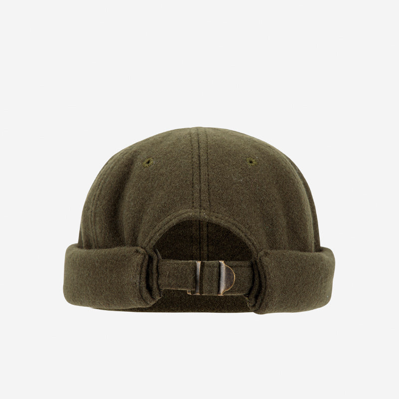 Bobo Choses - Go Bobo woven beanie hat | Scout & Co